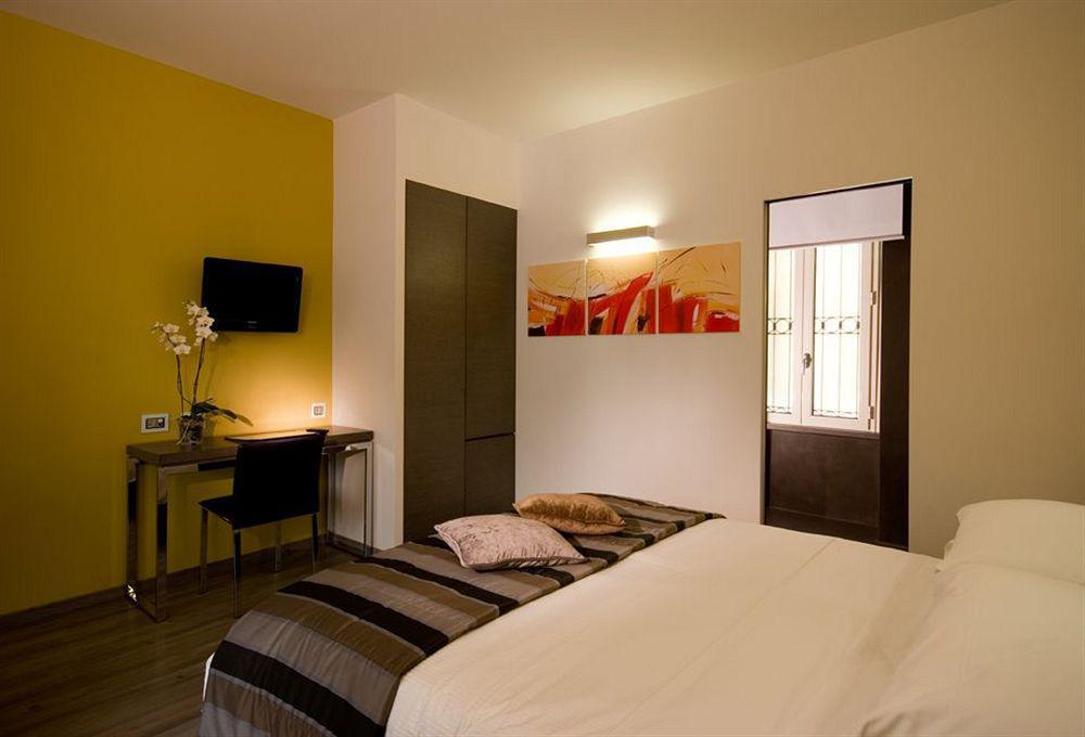 Stylish Room Roma Habitación foto