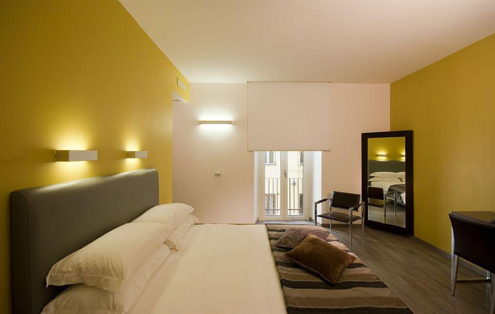 Stylish Room Roma Habitación foto