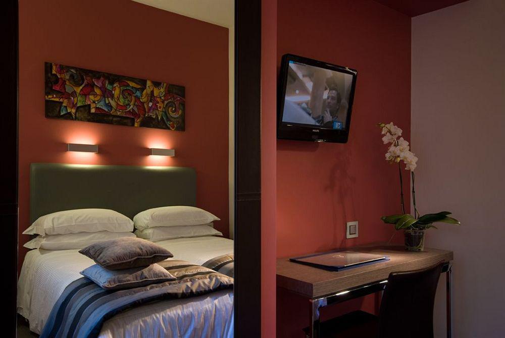 Stylish Room Roma Habitación foto