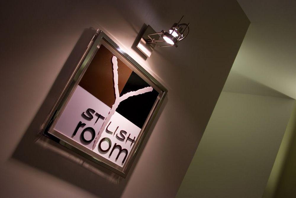 Stylish Room Roma Exterior foto