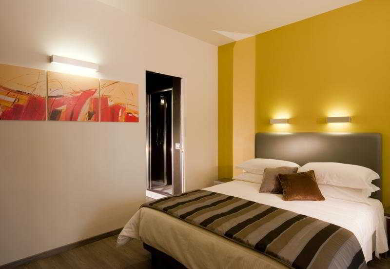 Stylish Room Roma Habitación foto